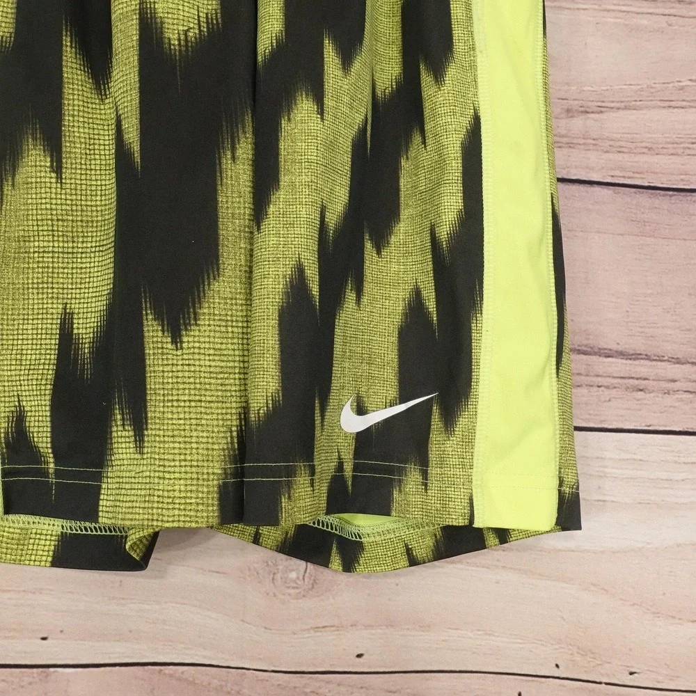 Nike shorts boys